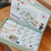 Kidyelec expert - Eerste elektriciteitsset (Wenslijst ...)